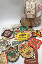 Vintage beer mats for sale  BERKHAMSTED