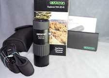 Opticron explorer 8x32 for sale  MALLAIG