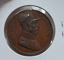 Medaglia bronzo 1830 usato Medaglia bronzo 1830 usato  Spedire a Italy