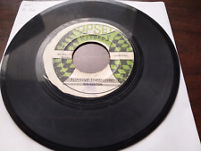 Upsetters – Bathroom Skank- 7" Vinyl Single 1973 (B2) comprar usado  Enviando para Brazil