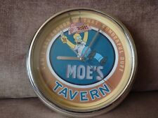 Simpsons wall clock for sale  SOUTHEND-ON-SEA