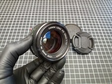Canon 50mm standard gebraucht kaufen  Berlin