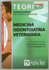 Teoritest molto buono usato  Brugherio