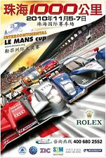 Heures mans 2010 for sale  Maineville