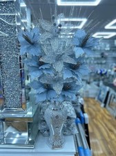 Decorative artificial silver for sale  ILFORD