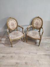 73803 coppia poltroncine usato  Bracciano
