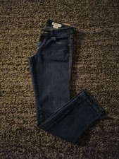 Sqin schöne damenjeans gebraucht kaufen  Waldbrunn