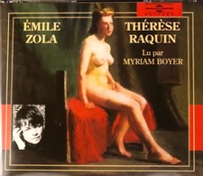 Therese raquin emile d'occasion  France