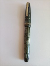Stilografica celluloide usato  Montese