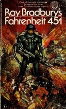 Fahrenheit 451 mass for sale  Mishawaka