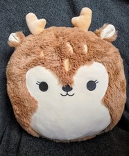 Squishmallow 30cm fuzz for sale  NEWCASTLE UPON TYNE