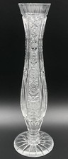 Bohemian czech crystal for sale  New Bern