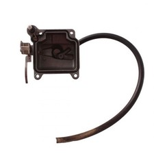 Vaschetta carburatore piaggio usato  Italia