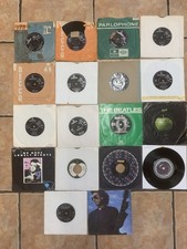 Beatles related vinyl for sale  WORCESTER