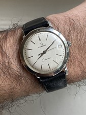 Orologio watch eterna usato  Torino