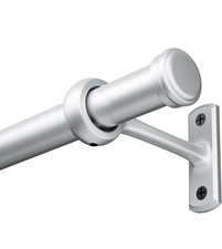 Inch curtain rods for sale  Henderson