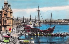 Espagne barcelone caravelle d'occasion Espagne barcelone caravelle d'occasion  France