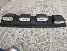 Luci tetto mitsubishi usato  L Aquila