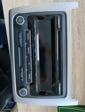 Volkswagen 5m0035186j radio d'occasion  Bordeaux-