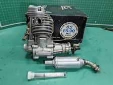15cc glow four for sale  EDINBURGH