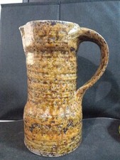 Pichet ancien grès d'occasion  Catus