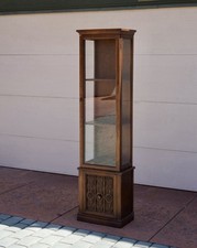 Vintage wooden display for sale  Rancho Palos Verdes