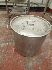 Stainless steel commercial for sale  LONDON