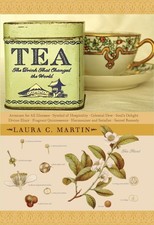 Tea drink changed for sale  North Smithfield
