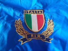 Giacca jacket rugby usato  Vallebona