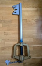 Kingdom hearts keyblade usato  Foligno