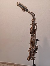 Yanagisawa saxofon alt gebraucht kaufen Yanagisawa saxofon alt gebraucht kaufen  Berlin