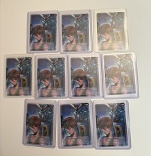 10x gundam tcg for sale  Channahon
