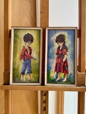 Vintage pair audrey for sale Vintage pair audrey for sale  TAUNTON