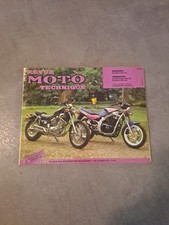 revue technique virago 535 d'occasion revue technique virago 535 d'occasion  Bourg-de-Péage