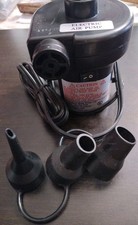 Electric portable air for sale  York