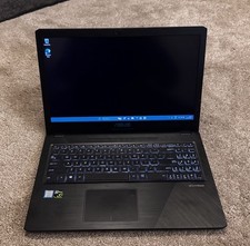 Asus vivobook k570u for sale  TWICKENHAM