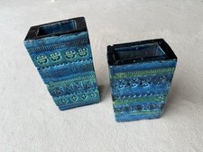 Vase 60er 70er gebraucht kaufen  Staufenberg