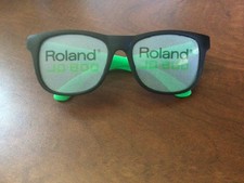 Óculos de sol Roland JD-800 NAMM show promo. comprar usado  Enviando para Brazil