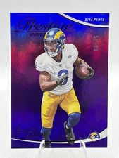 2023 panini prestige gebraucht kaufen  Emsbüren