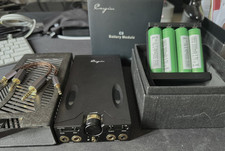 Cayin dual tube for sale  Hayward