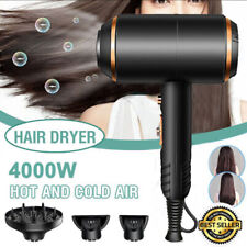 Hair dryer 4000w for sale  NORTHAMPTON