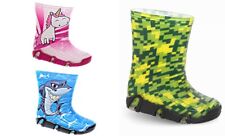 Zetpol kinder gummistiefel gebraucht kaufen  Görlitz