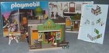 Playmobil western fabulous for sale  RICHMOND