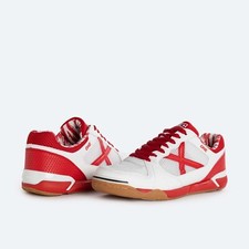 Scarpe calcetto munich usato  Settimo Torinese