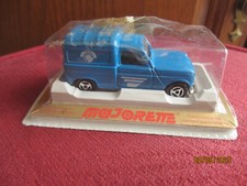 Majorette renault télécom d'occasion  Rive-de-Gier