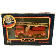 Matchbox superkings 132 for sale  Shipping to Ireland