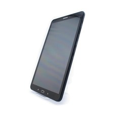 Używany, Samsung Galaxy Tab A (2016) Czarny 32GB Akceptowalny Android WiFi Tablet Dealer na sprzedaż  Wysyłka do Poland