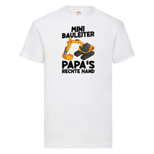 Mini bauleiter kind gebraucht kaufen  Deutschland