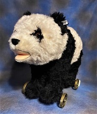 Vintage steiff teddy for sale  East Hartford