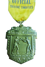 Chicago tribune golden for sale  Flemington